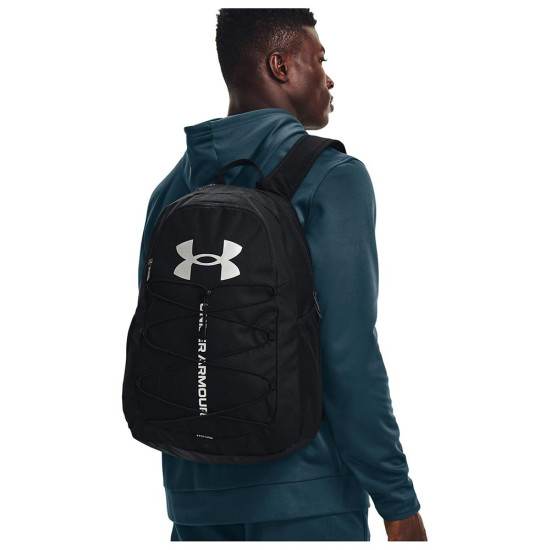 Under Armour Τσάντα πλάτης Hustle Sport Backpack Under Armour Τσάντα πλάτης Hustle Sport Backpack